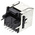 TE Connectivity 5557484 Series Female RJ45 Connector, Through Hole, Cat3