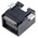 Molex 43743 Series Female RJ45 Connector, Surface Mount, Cat3