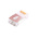 Phoenix Contact VS-08-ST Series Male RJ45 Connector, Cable Mount, Cat5e