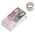 Phoenix Contact VS-08-ST Series Male RJ45 Connector, Cable Mount, Cat5e