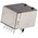 TE Connectivity 5558070 Series Female RJ45 Connector, PCB Mount, Cat3