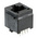 Molex 95522 Series Female RJ45 Connector, Through Hole, Cat3