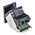 TE Connectivity 2170668 Series Female RJ45 Connector, Through Hole, Cat6