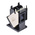 TE Connectivity 2170668 Series Female RJ45 Connector, Through Hole, Cat6