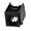 Molex 95009 Series Female RJ11 Connector, Through Hole