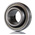 NSK-RHP Bearing Inserts 30mm ID 62mm OD 1030-30G