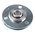 3 Hole Flange Bearing Unit, SLFE20, 20mm ID
