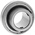 2 Hole Flange Bearing Unit, SLFL25, 25mm ID