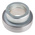 INA Bearing Inserts 45mm ID 85mm OD GRAE45-XL-NPP-B