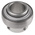 INA Bearing Inserts 30mm ID 62mm OD GE30-XL-KRR-B