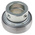 INA Bearing Inserts 30mm ID 62mm OD GE30-XL-KRR-B
