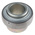 INA Spherical Bearing 35mm ID 72mm OD GE35-XL-KRR-B