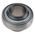 INA Bearing Inserts 25mm ID 52mm OD GYE25-XL-KRR-B