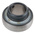 INA Bearing Inserts 25mm ID 52mm OD GYE25-XL-KRR-B