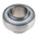 INA Bearing Inserts 30mm ID 62mm OD GYE30-XL-KRR-B