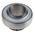 INA Bearing Inserts 40mm ID 80mm OD GYE40-XL-KRR-B
