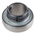 INA Bearing Inserts 40mm ID 80mm OD GYE40-XL-KRR-B
