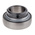 INA Bearing Unit Insert 45mm ID 85mm OD GYE45-XL-KRR-B