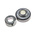 INA Bearing Unit Insert 15mm ID 40mm OD RAE15-XL-NPP-FA106