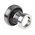 SKF Bearing Inserts 40mm ID 80mm OD YET 208