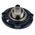 4 Hole Flange Bearing Unit, MFC40, 40mm ID