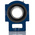 SKF Take Up Bearing 50mm ID 149mm OD UCT 210/H