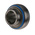 SKF Bearing Unit Insert 25mm ID 52mm OD YAR 205-2LPW/SS