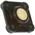 4 Hole Flange Bearing Unit, EFSM-10, 10mm ID