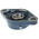 2 Hole Flange Bearing Unit, FYTB 25 TF, 25mm ID