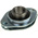 2 Hole Flange Bearing Unit, PFT 25 TF, 25mm ID