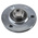 3 Hole Flange Bearing Unit, PF 20 TF, 20mm ID