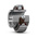 SKF Bearing Inserts 30mm ID 62mm OD YAR 206-2RF