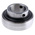 SKF Bearing Inserts 30mm ID 62mm OD YAR 206-2RF