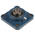 4 Hole Flange Bearing Unit 20mm ID