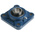 4 Hole Flange Bearing Unit 25mm ID