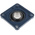 4 Hole Flange Bearing Unit 50.8mm ID