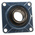 4 Hole Flange Bearing Unit 60mm ID