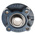 4 Hole Flange Bearing Unit 30mm ID