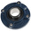 4 Hole Flange Bearing Unit 50mm ID