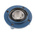4 Hole Flange Bearing Unit 40mm ID