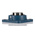 4 Hole Flange Bearing Unit 45mm ID
