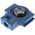 Take Up Bearing Unit 25mm ID