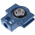 Take Up Bearing Unit 25mm ID