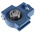 Take Up Bearing Unit 25mm ID