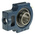 Take Up Bearing Unit 35mm ID
