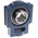 Take Up Bearing Unit 40mm ID