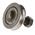 Stud Cam Follower SJ265C X 2, 26.5mm OD