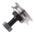 Stud Cam Follower SJ265E X 2, 26.5mm OD