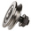Stud Cam Follower SJ360C X 2, 36mm OD