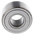 Yoke Cam Follower 17mm ID, 40mm OD